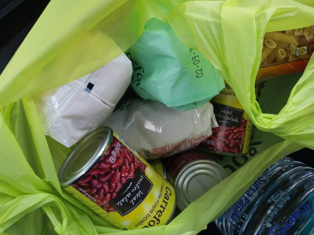 Ajutoare pentru persoanele defavorizate din județul Neamț 143955