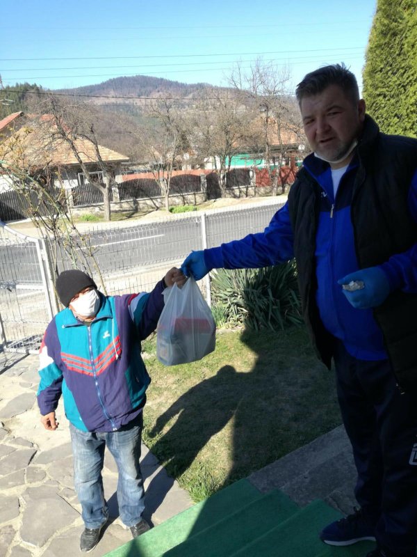 Ajutoare pentru persoanele defavorizate din județul Neamț 143956