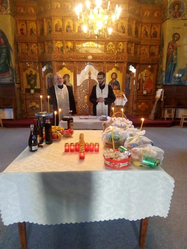 Fapte concrete de ajutorare și responsabilitate socială în vremuri de pandemie 143942