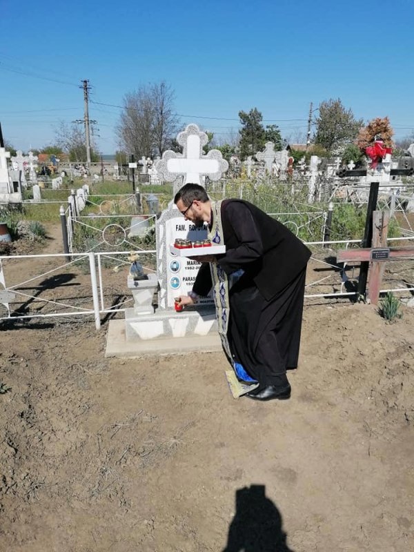 Fapte concrete de ajutorare și responsabilitate socială în vremuri de pandemie 143943