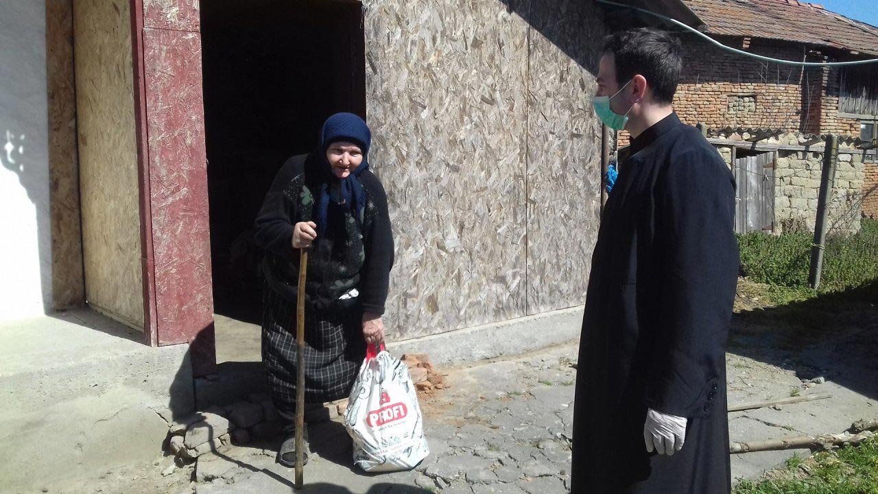 Fapte concrete de ajutorare și responsabilitate socială în vremuri de pandemie 143944