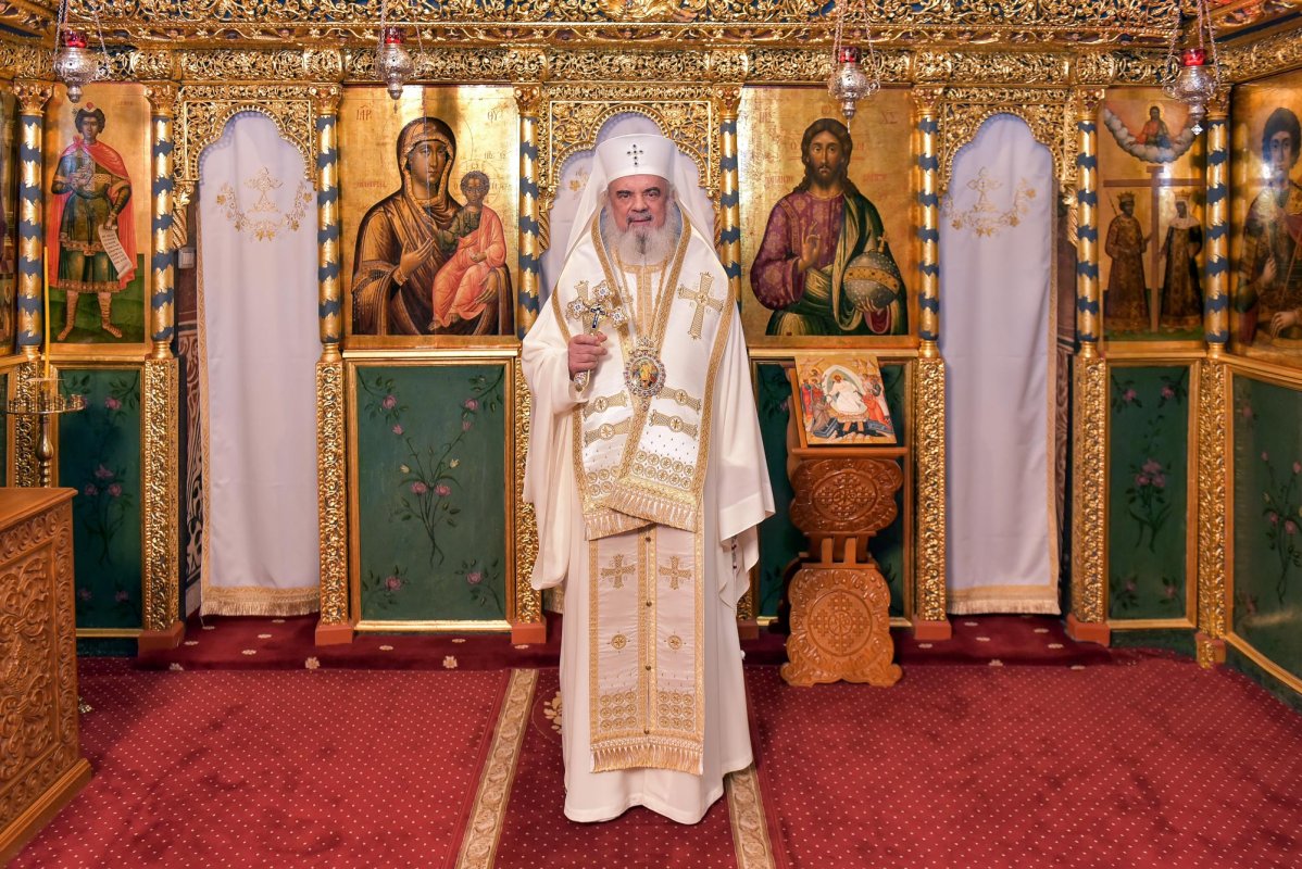 Fidelitatea față de Hristos le-a adus cinstirea de către Biserică 143972