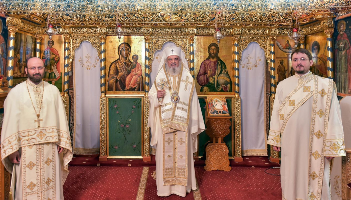Fidelitatea față de Hristos le-a adus cinstirea de către Biserică 143977