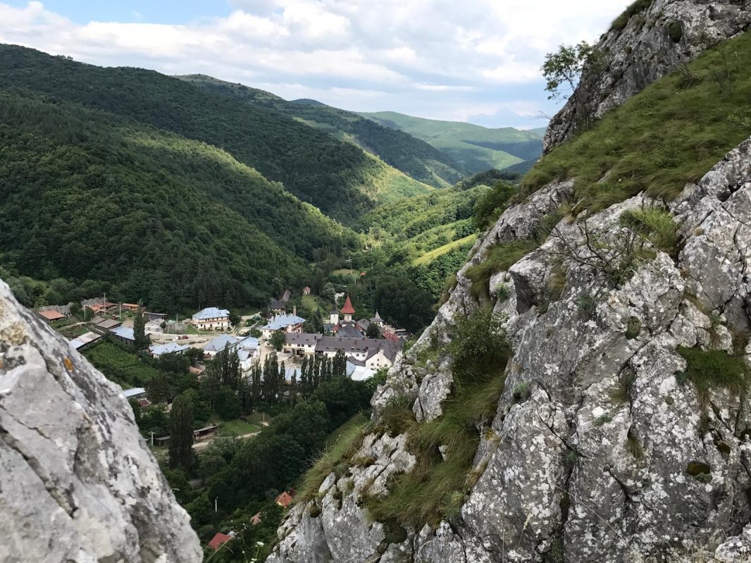 Râmeţ, raiul din Apuseni 143888