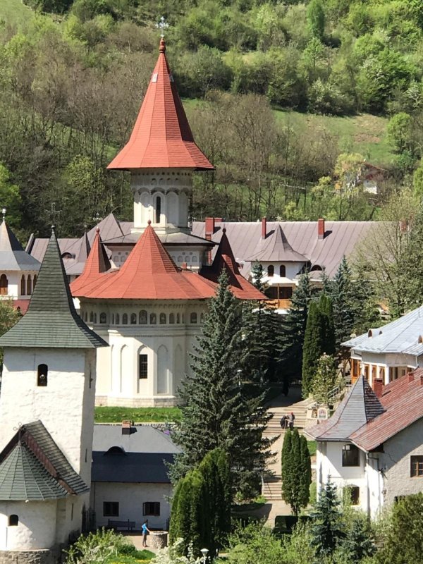 Râmeţ, raiul din Apuseni 143910