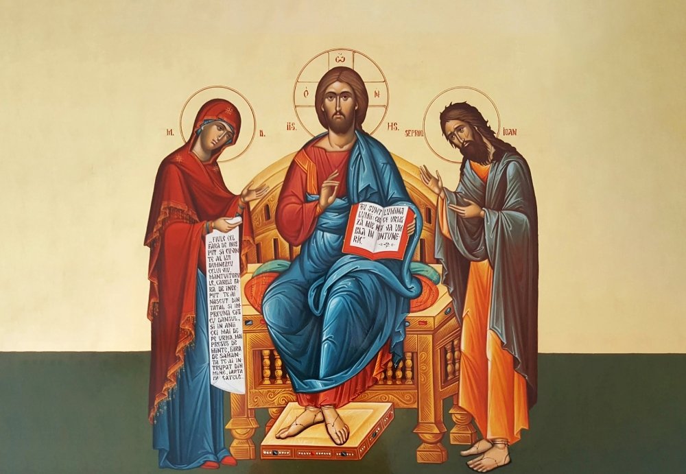 Bucuria gândului la Judecată 143981