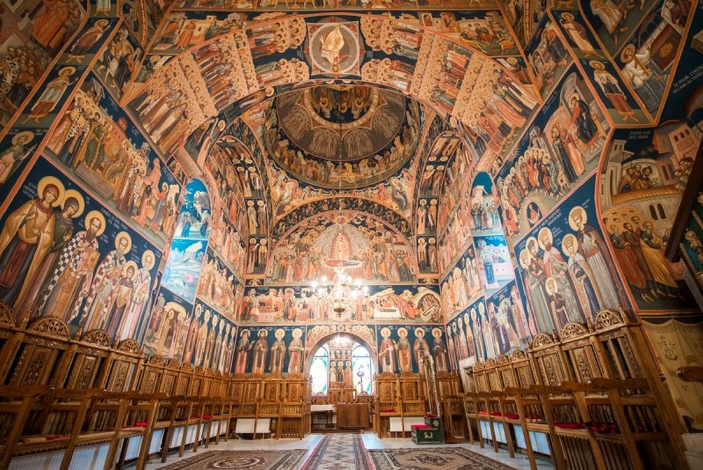 Libertatea, între autoafirmare și iubire 143984