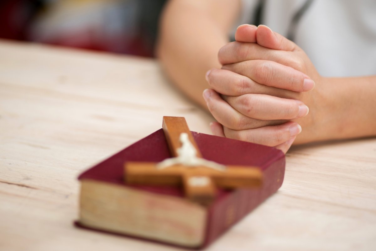 Sensul orei de religie în vreme de încercare  143988