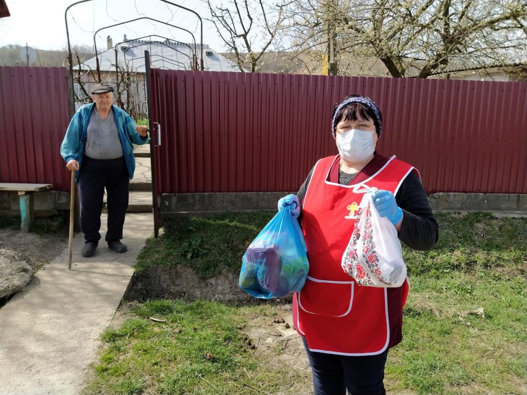 „Adevărata noastră valoare se arată în momente dificile” 144040