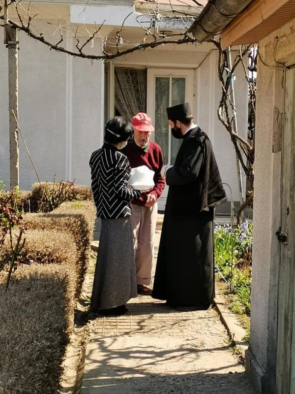 „Adevărata noastră valoare se arată în momente dificile” 144041