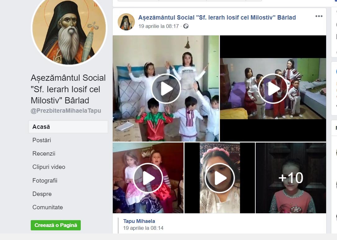 „Adevărata noastră valoare se arată în momente dificile” 144043