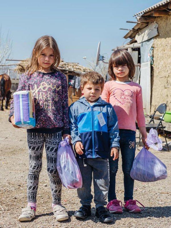 „Adevărata noastră valoare se arată în momente dificile” 144046