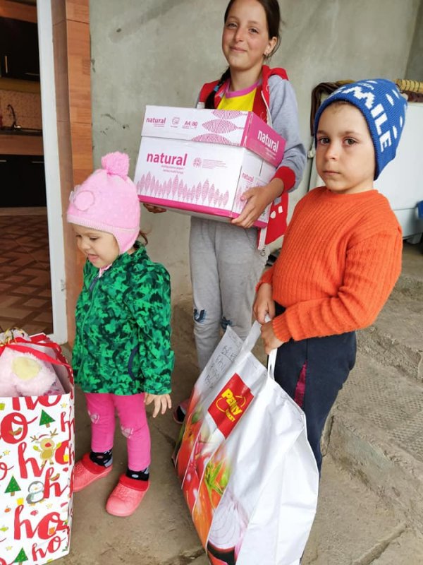 „Adevărata noastră valoare se arată în momente dificile” 144047