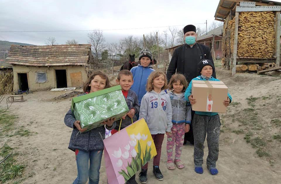 „Adevărata noastră valoare se arată în momente dificile” 144049