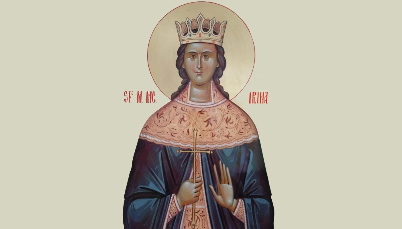 Fecioara păcii, logodită Mirelui Hristos 144038