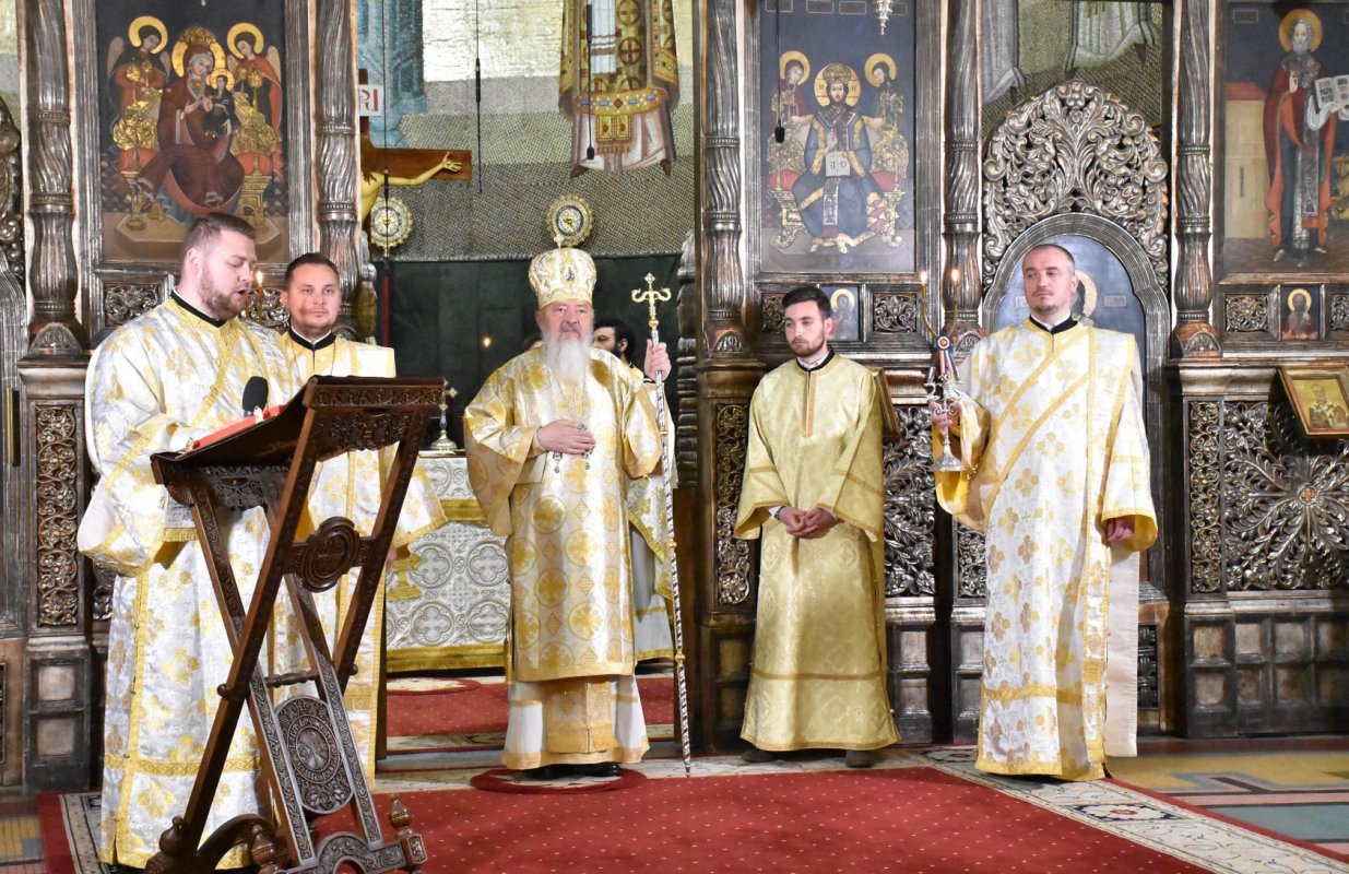 „Femeia creștină este credincioasă, mărturisitoare și iubitoare de Hristos” 144028