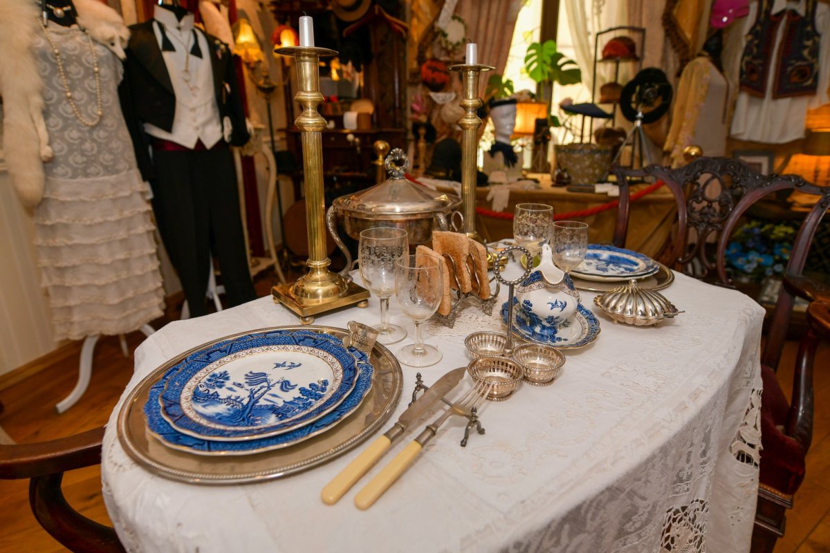 A fost odată un oraș frumos... 144153