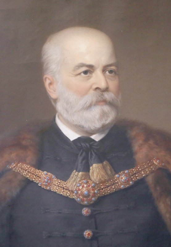 Bursierii Fundaţiei Gojdu, în elita societăţii ardelene 144124