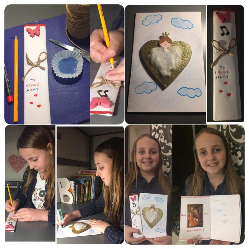 Filantropia și rugăciunea, preocupări permanente în diasporă 144080