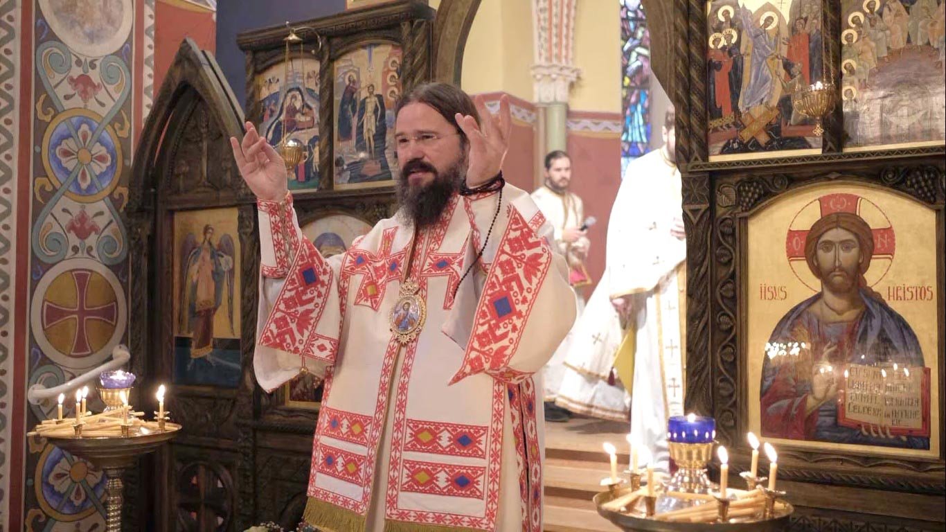 Filantropia și rugăciunea, preocupări permanente în diasporă 144083