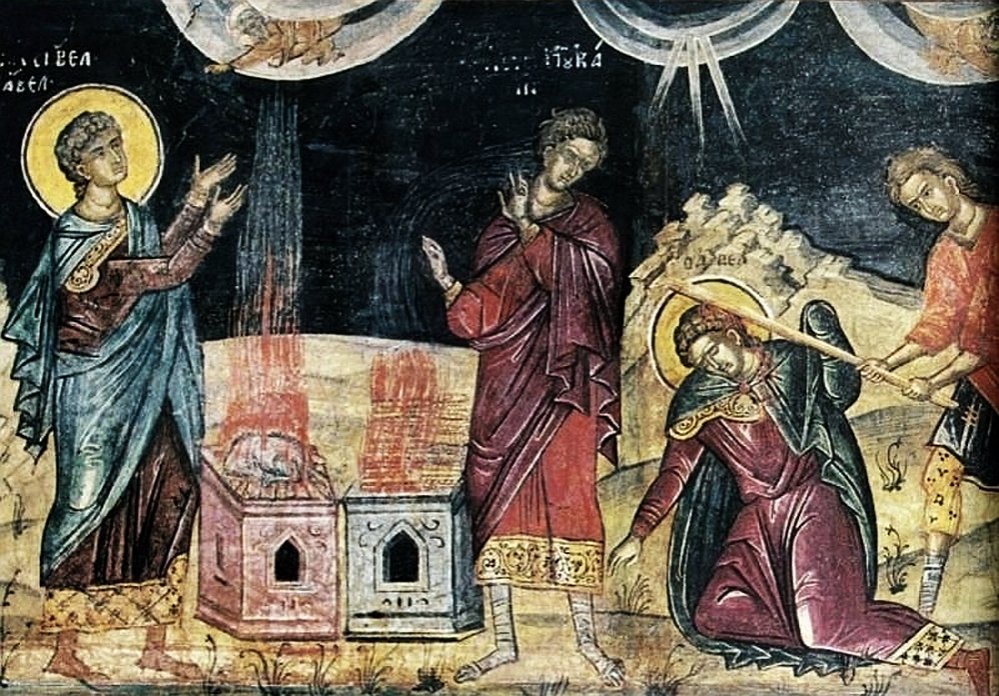 Răutatea din spatele oamenilor 144120