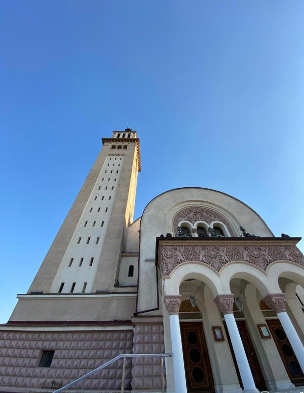 Filantropie prin slujba Parastasului la Parohia Orăștie I, Hunedoara 144213