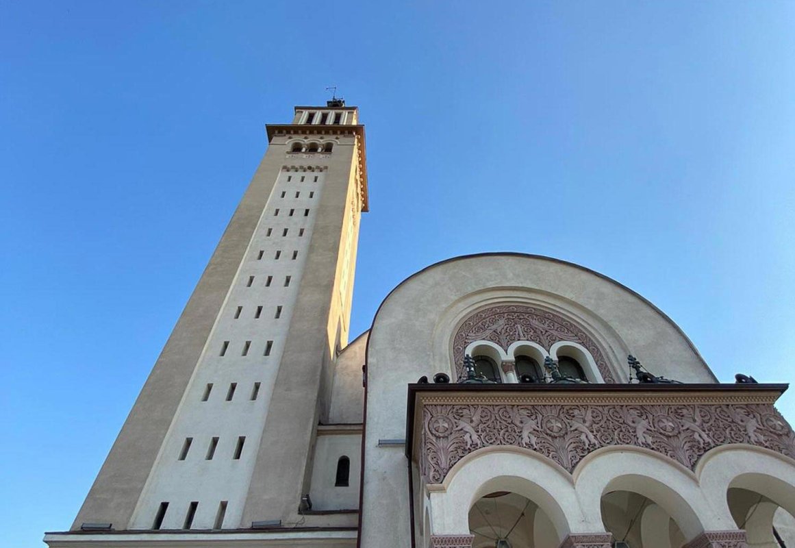 Filantropie prin slujba Parastasului la Parohia Orăștie I, Hunedoara 144216