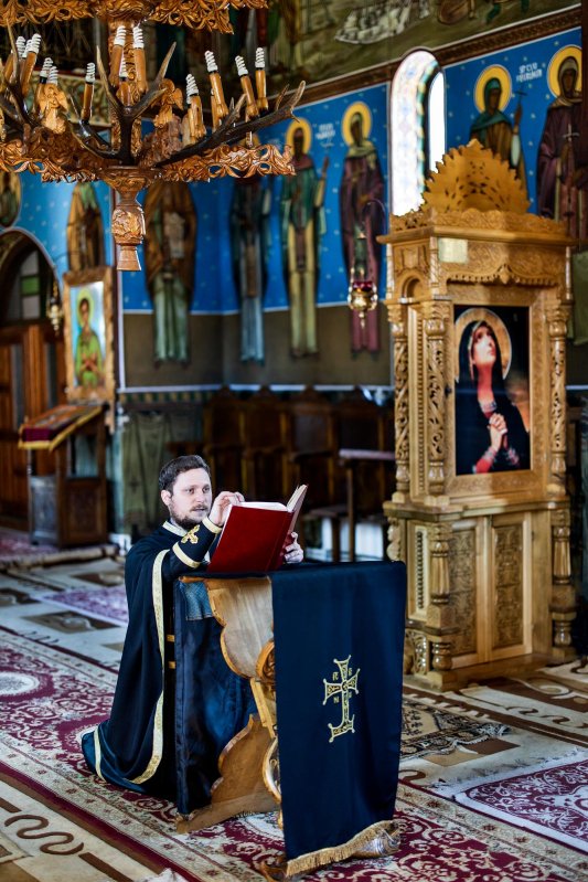 Sorin Onișor, fotograful satului românesc 144229