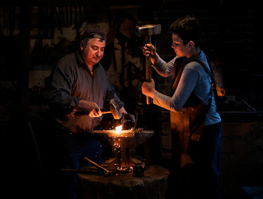 Sorin Onișor, fotograful satului românesc 144230