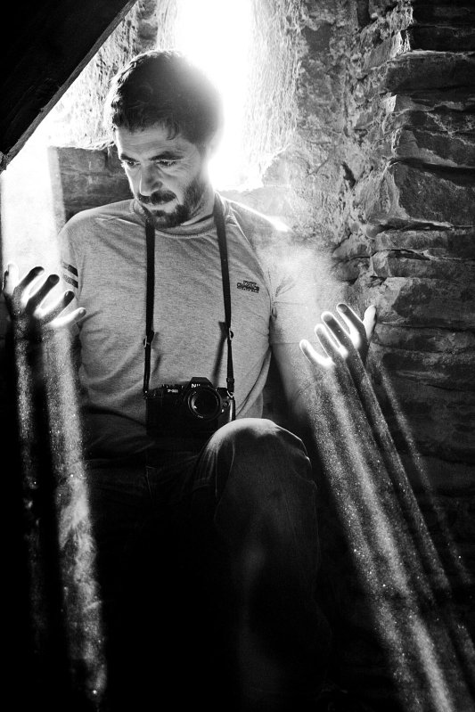 Sorin Onișor, fotograful satului românesc 144233