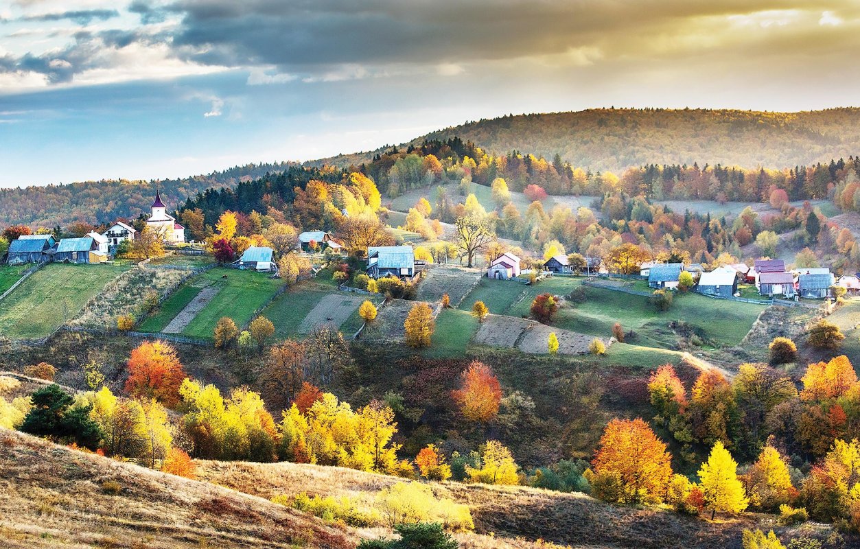 Sorin Onișor, fotograful satului românesc 144234