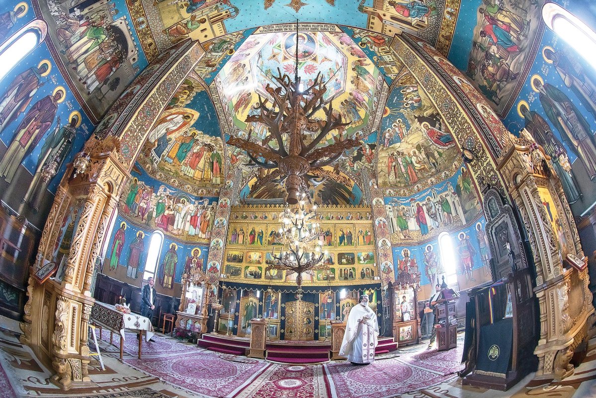 Sorin Onișor, fotograful satului românesc 144241