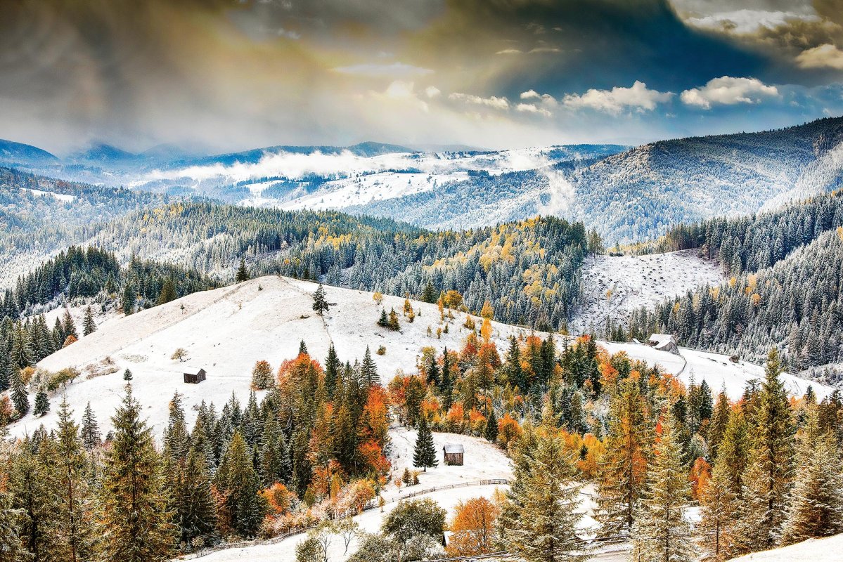Sorin Onișor, fotograful satului românesc 144243