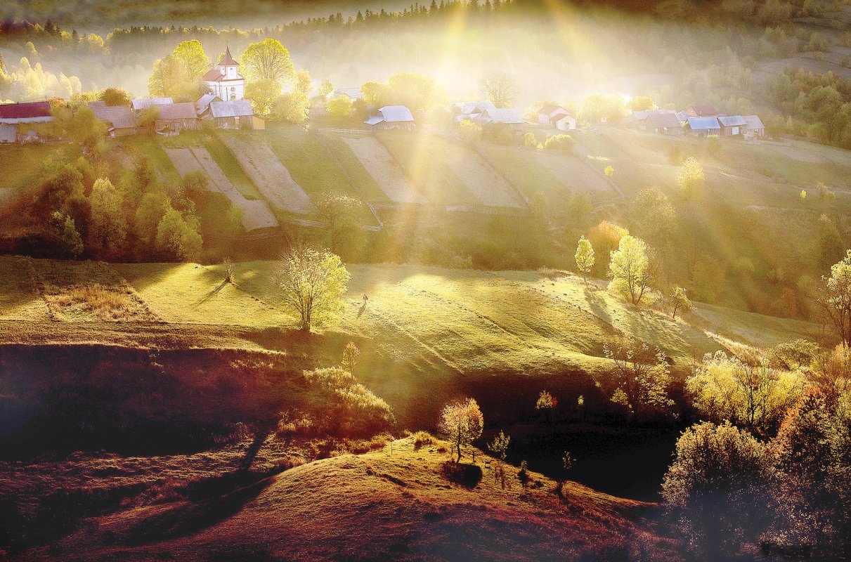 Sorin Onișor, fotograful satului românesc 144246