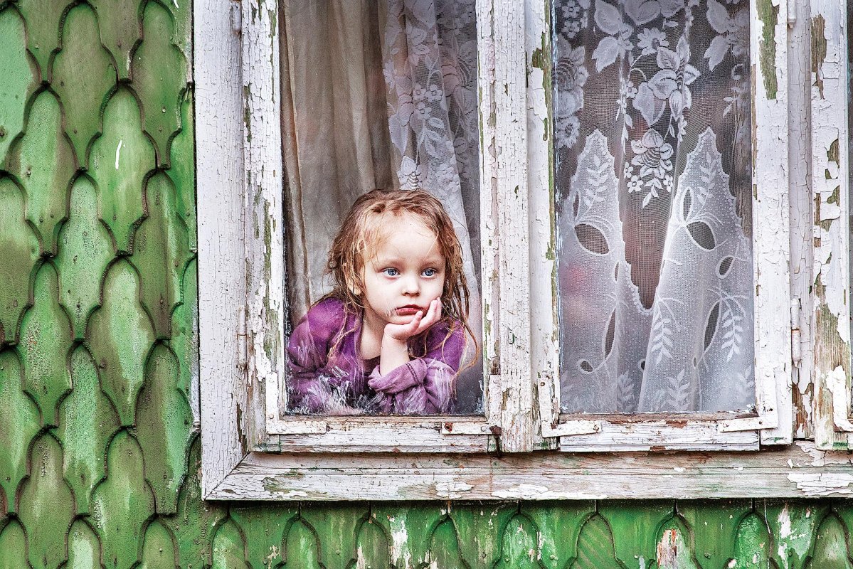 Sorin Onișor, fotograful satului românesc 144247