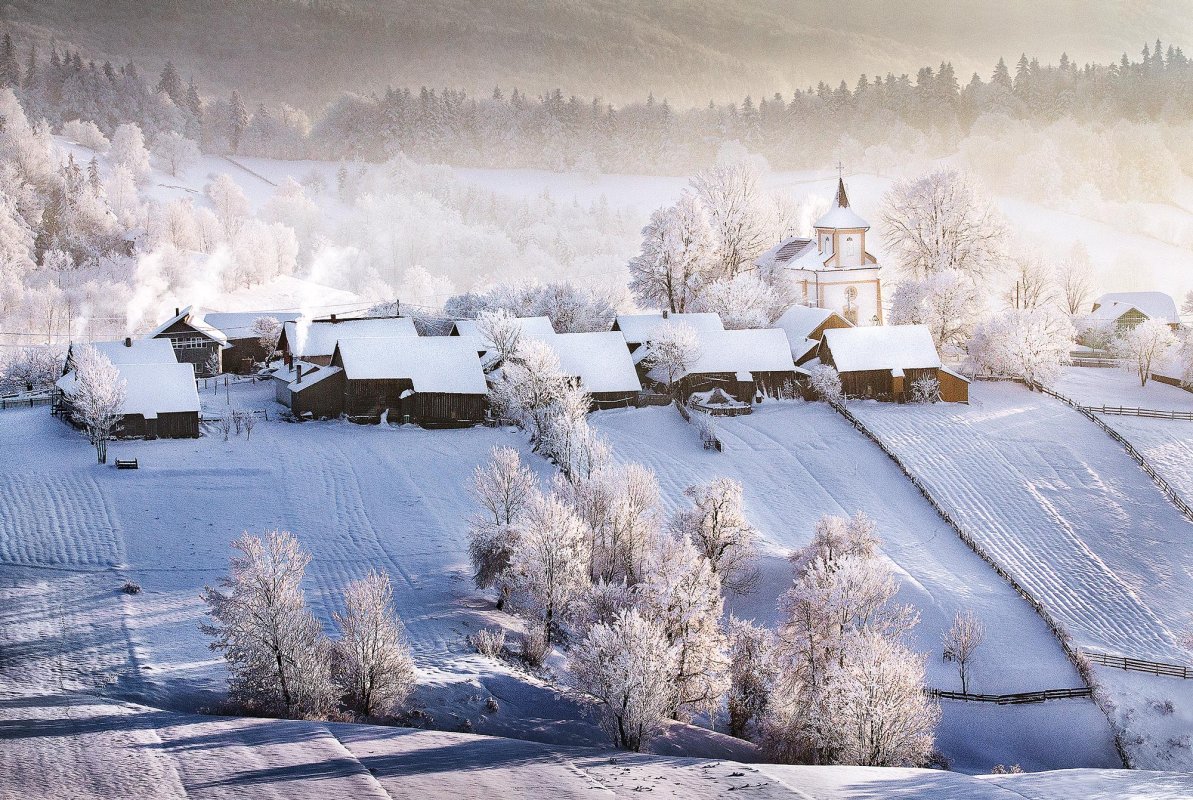 Sorin Onișor, fotograful satului românesc 144248