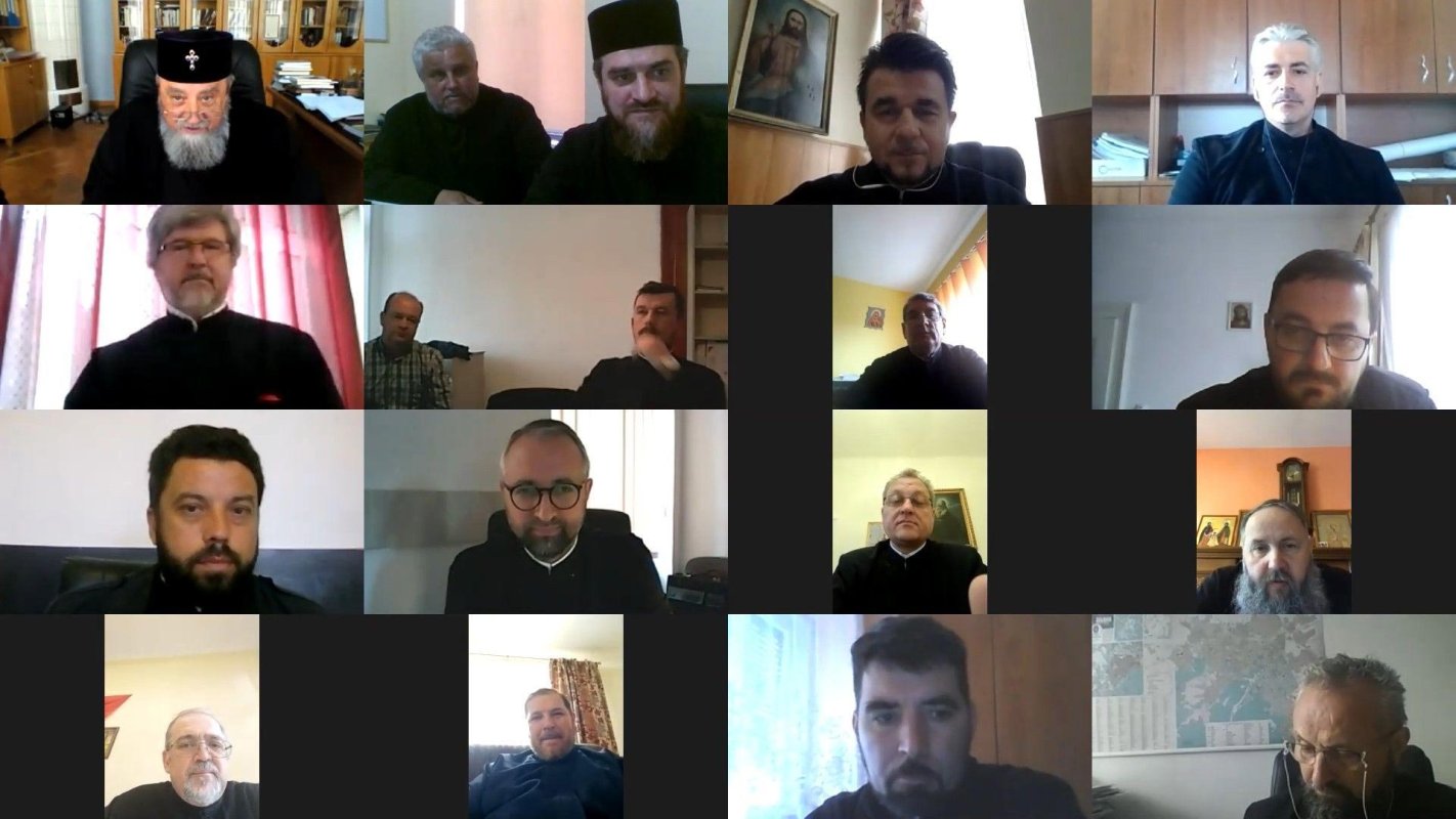 Arhiepiscopia Sibiului sprijină elevii nevoiaşi şi preoţii cu venituri reduse 144305