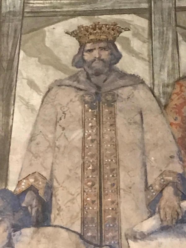 Aron Vodă al Moldovei, filantrop și ctitor al Bisericii din Şchei 144332