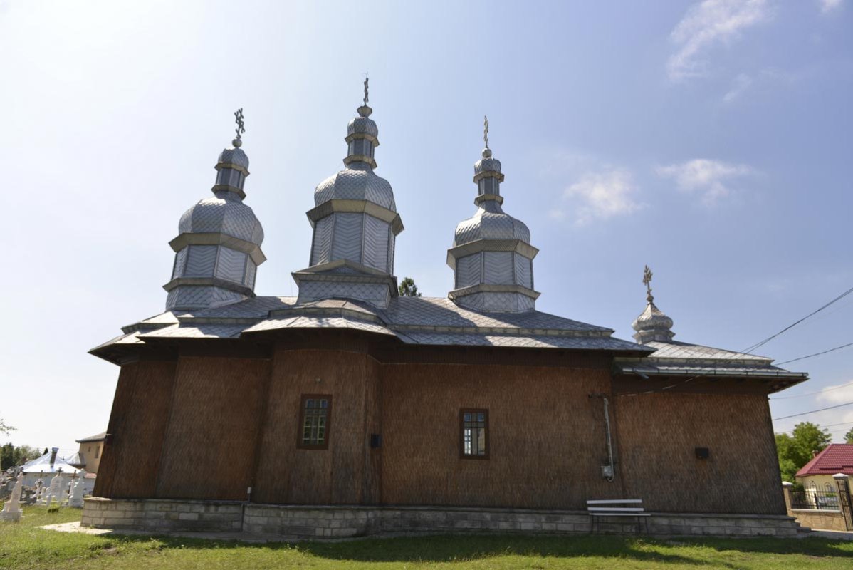 Fapte bune în vreme de criză la Parohia Vânători-Neamț 144315