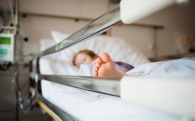 O boală inflamatorie rară,  posibil asociată infecției cu coronavirus 144352