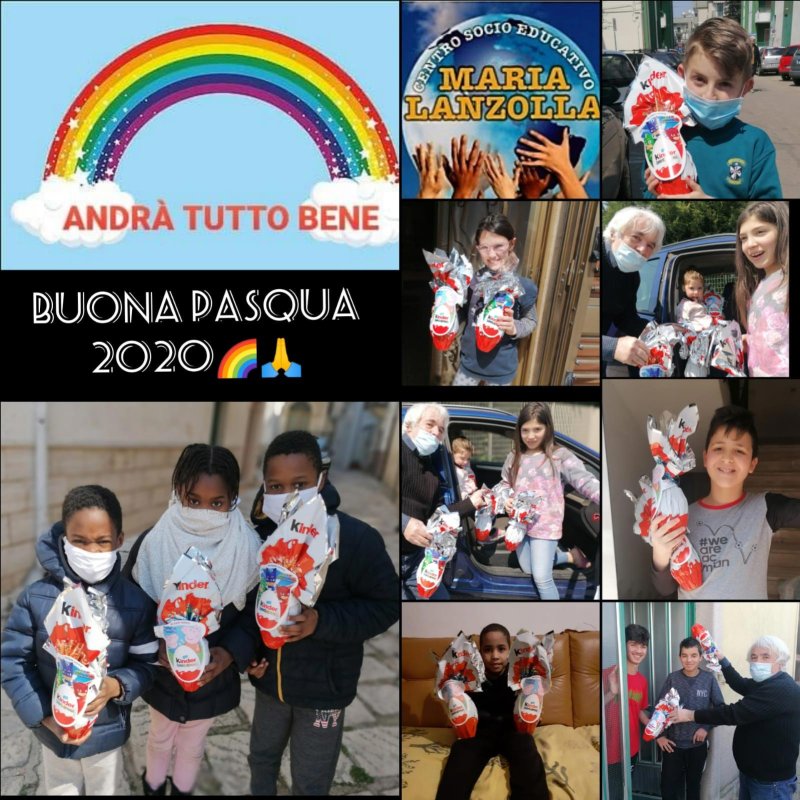 Sfintele Paşti rânduite de Domnul în oraşul Sfântului Nicolae 144324