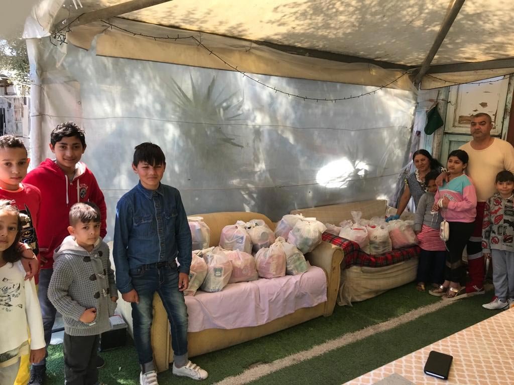 Sfintele Paşti rânduite de Domnul în oraşul Sfântului Nicolae 144325