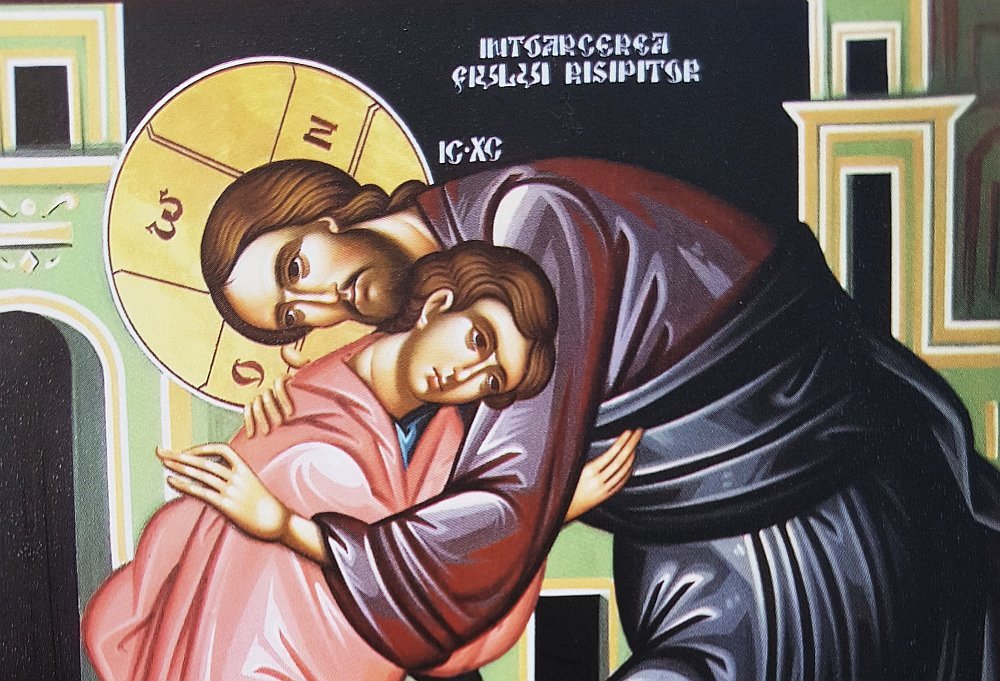 Ioan 15, 17-27; 16, 1-2 144396