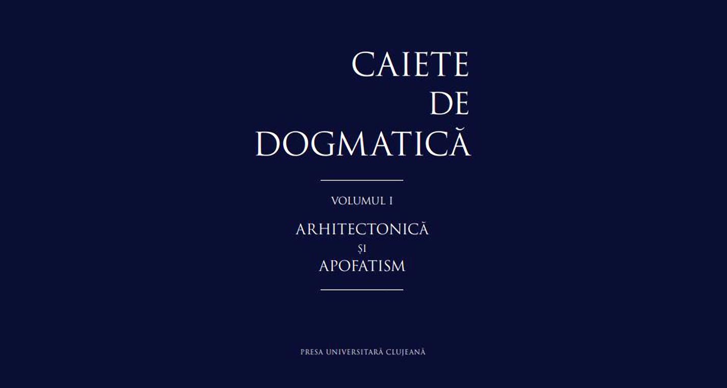 Nouă apariție editorială în Cluj-Napoca 144392