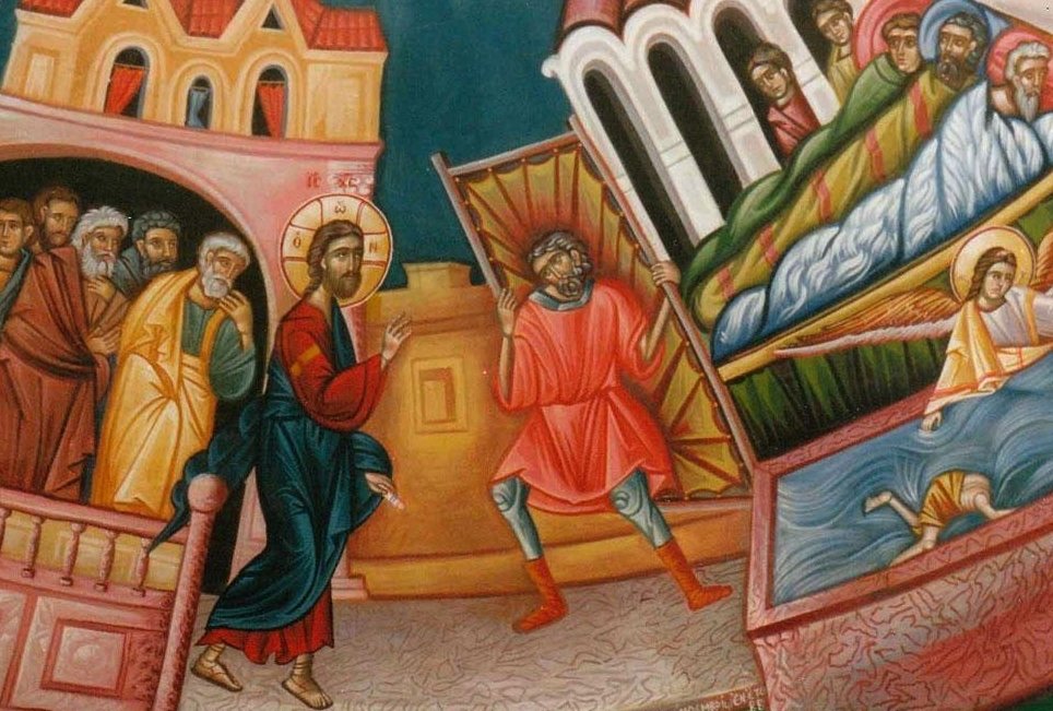 Vitezda, casa milei lui Dumnezeu 143996