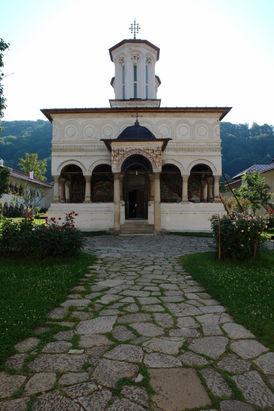 Brâncoveanu, arhitect al istoriei românești 144525