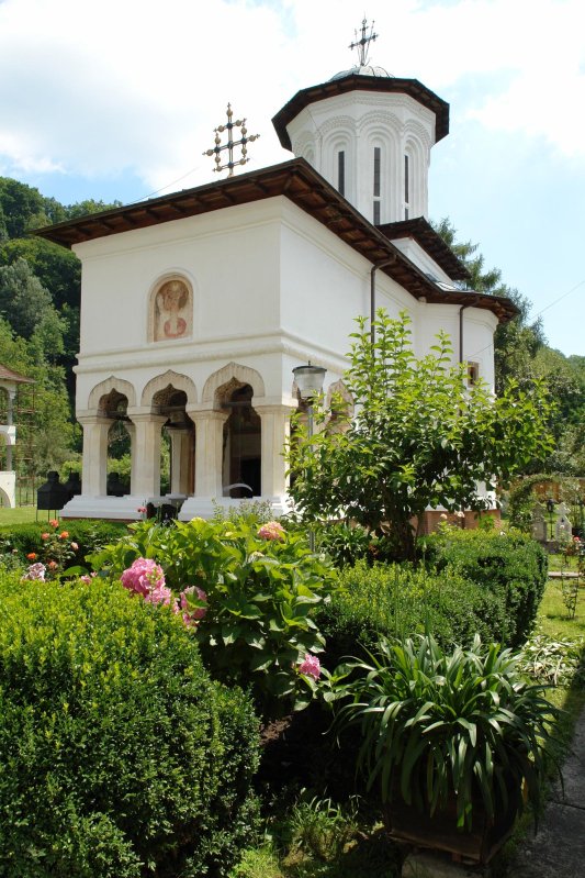 Brâncoveanu, arhitect al istoriei românești 144528