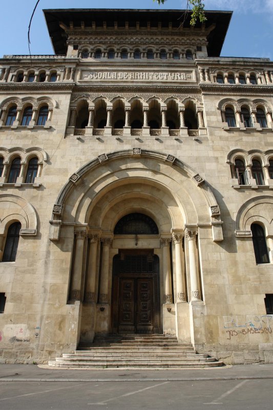 Brâncoveanu, arhitect al istoriei românești 144529