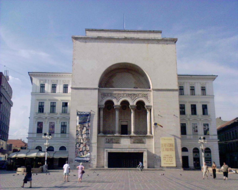 Brâncoveanu, arhitect al istoriei românești 144530