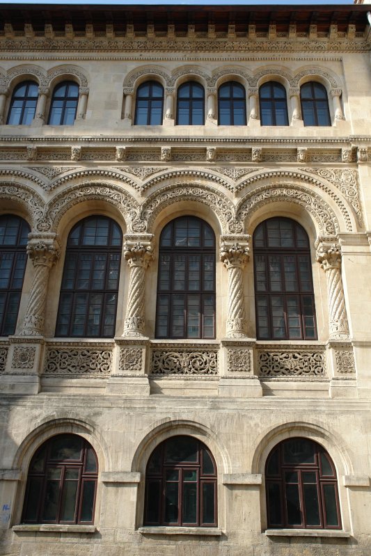 Brâncoveanu, arhitect al istoriei românești 144534